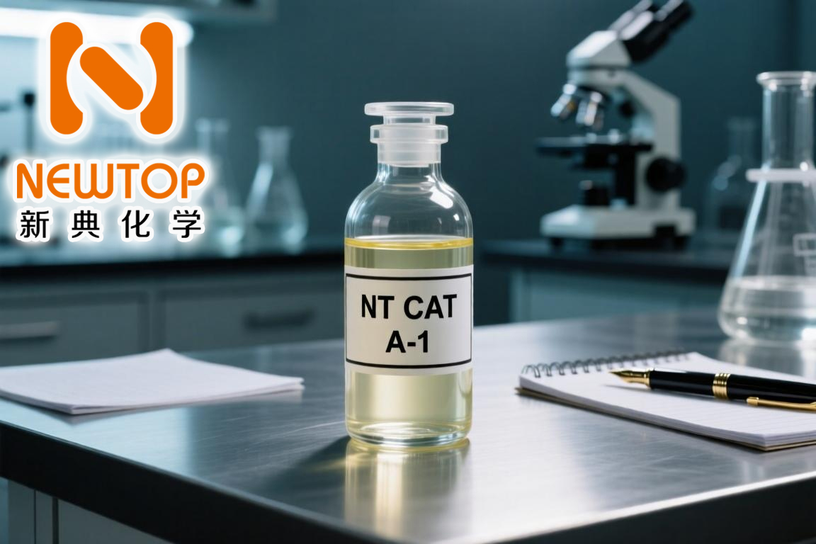 3-甲氧基丙胺 MOPA CAS No:5332-73-0，作為特種交聯劑，用于高性能聚合物體系的合成反應